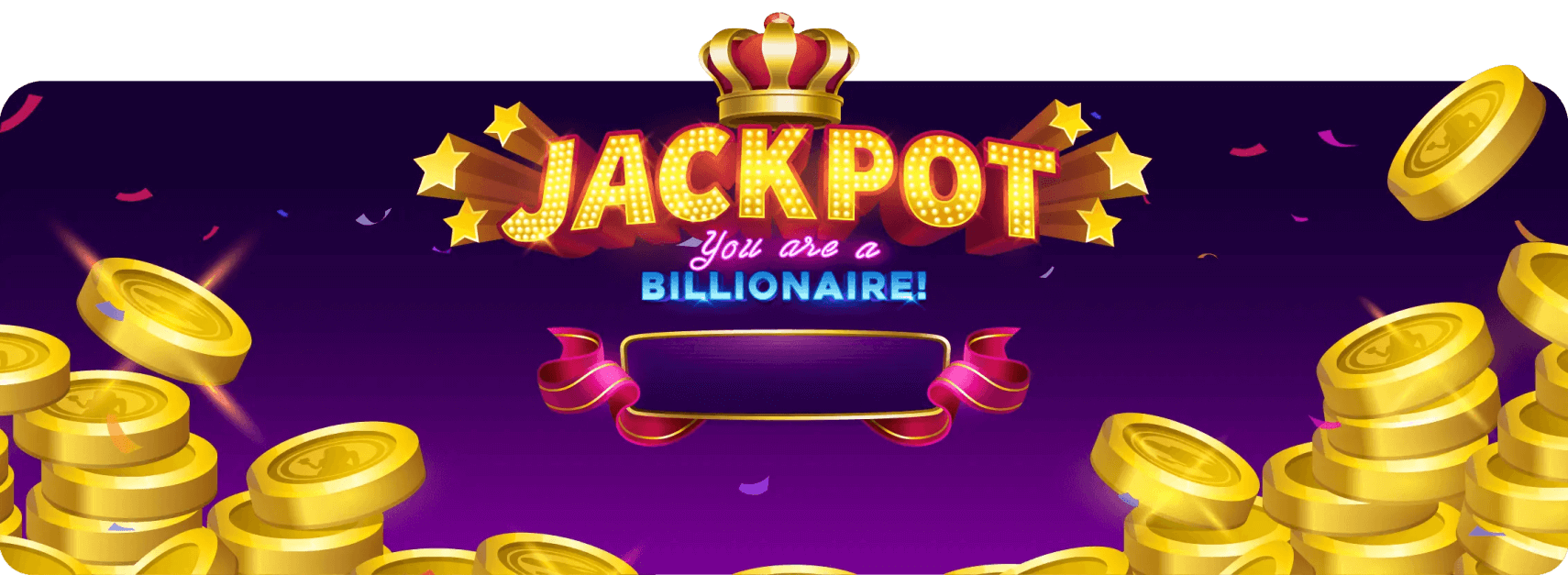 99AB jackpot promotion visual