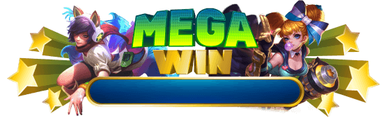 99AB mega win promotion visual
